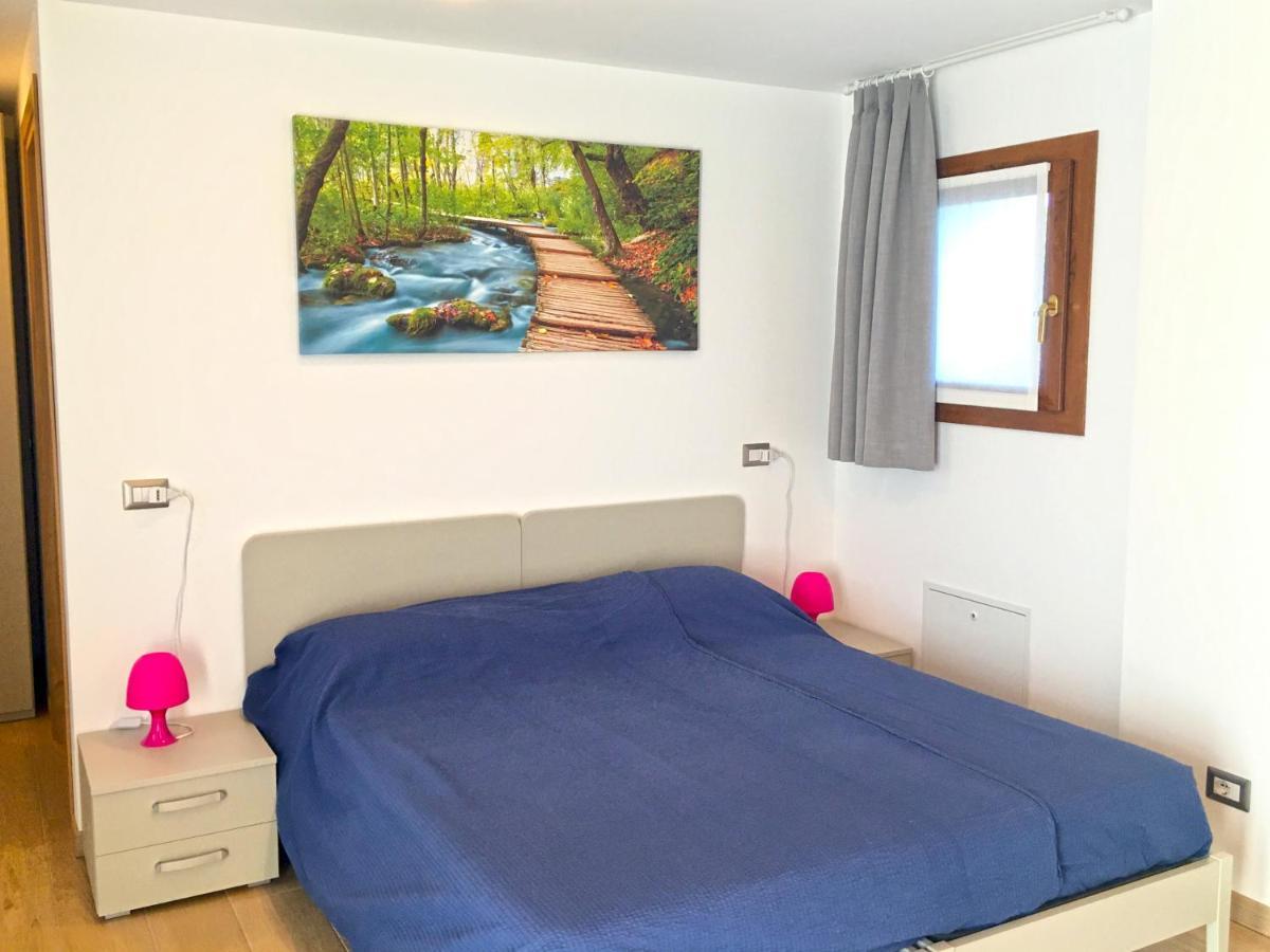 Ca' Rosin Meolo - Camera Tra Relax E Privacy Exterior foto