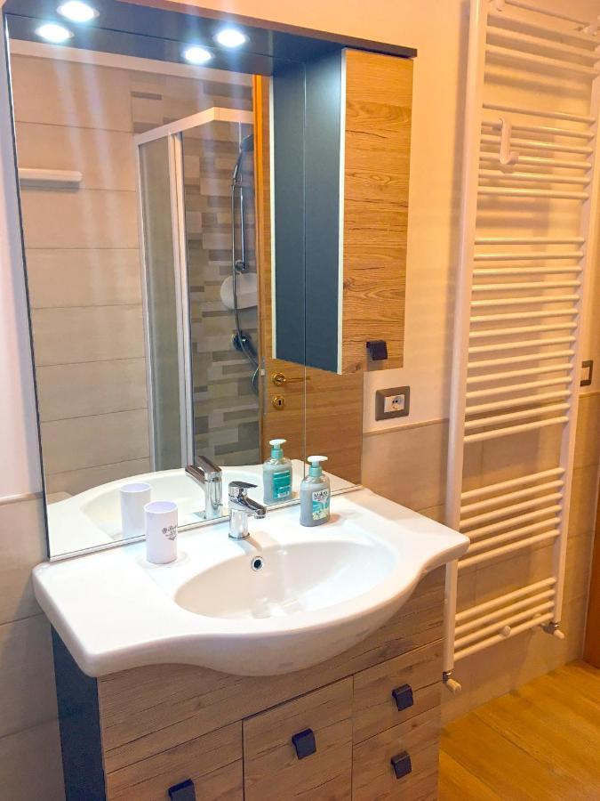 Ca' Rosin Meolo - Camera Tra Relax E Privacy Exterior foto